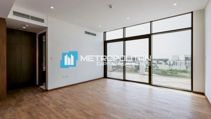 Villa de 6 dormitorios en Abu Dhabi, UAE No. 2246 № 20