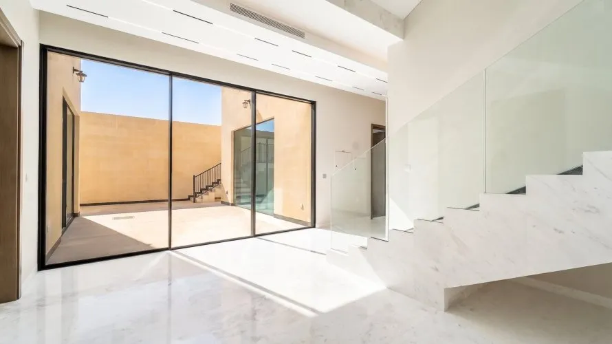 Villa de 6 dormitorios en Dubai, UAE No. 2489 № 9