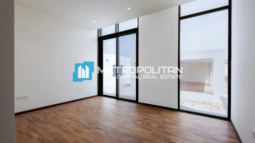 Villa de 6 dormitorios en Abu Dhabi, UAE No. 2246 № 19