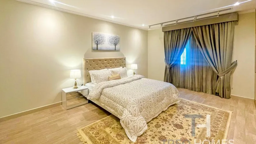 Villa de 4 dormitorios en Regional, UAE No. 2210 № 5