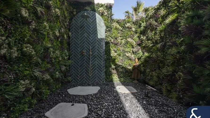 Villa de 5 dormitorios en Arabian Ranches, UAE No. 2296 № 3