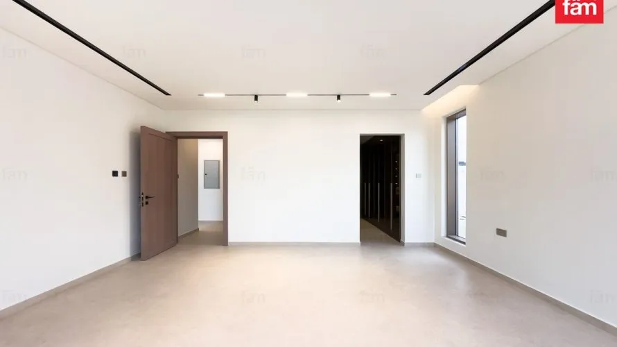 Villa de 6 dormitorios en Dubai, UAE No. 2319 № 5