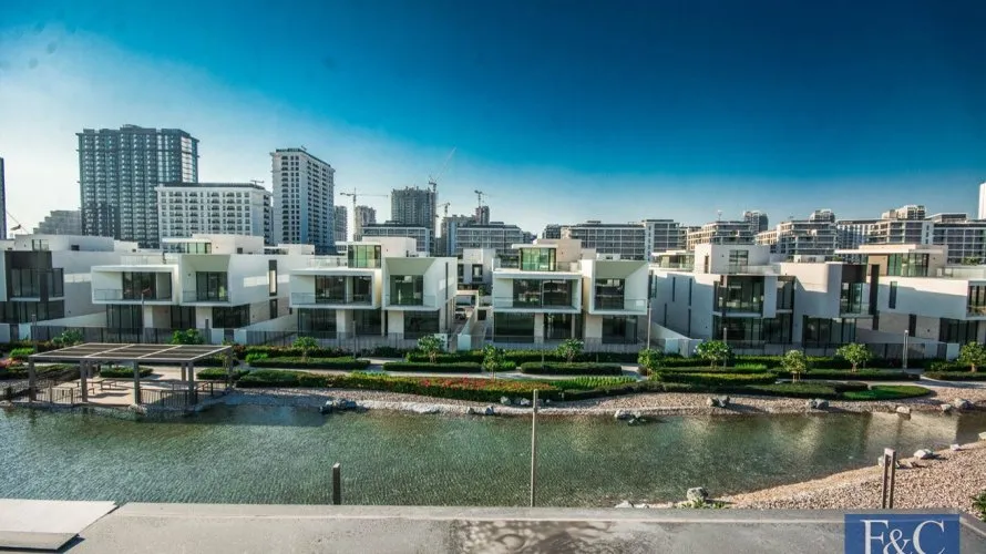 Villa de 5 dormitorios en Dubai Hills Estate, UAE No. 2353 № 25