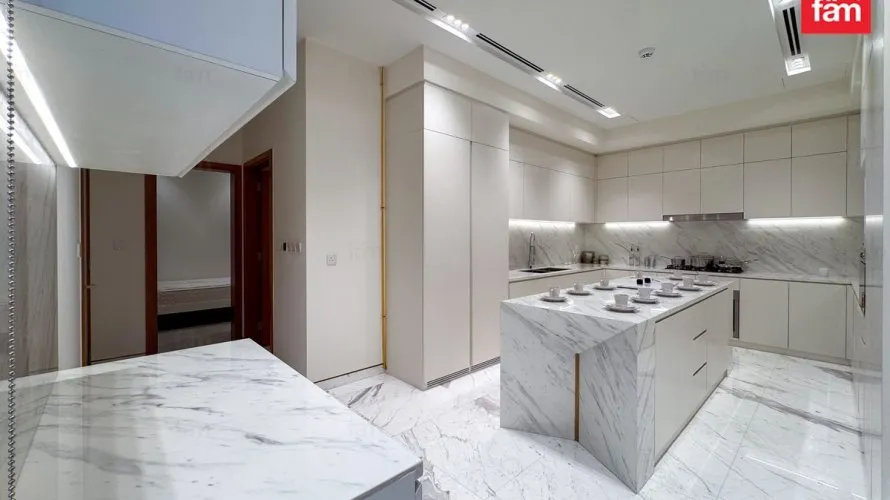 Villa de 6 dormitorios en Dubai, UAE No. 2471 № 17