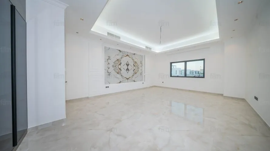 Villa de 6 dormitorios en Dubai, UAE No. 2335 № 16