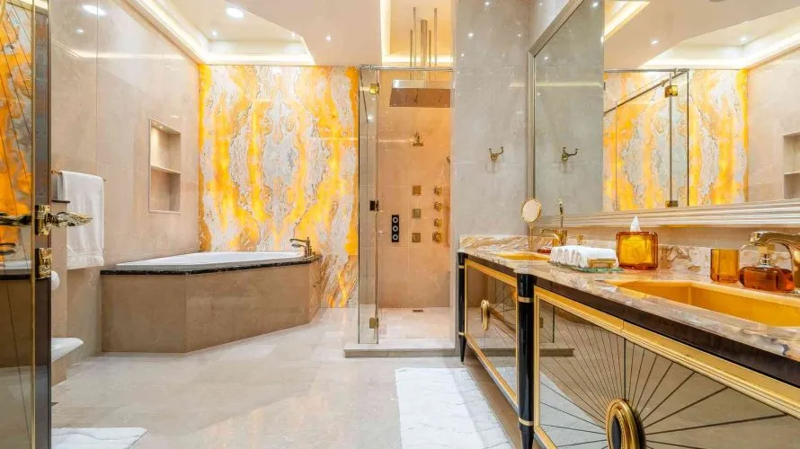 Villa de 6 dormitorios en Dubai, UAE No. 2462 № 19
