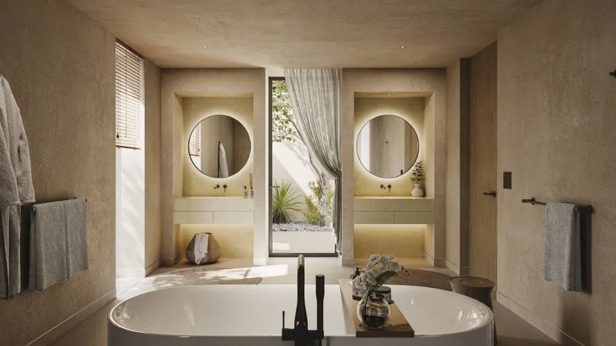 Villa de 3 dormitorios en Dubai, UAE No. 2368 № 8