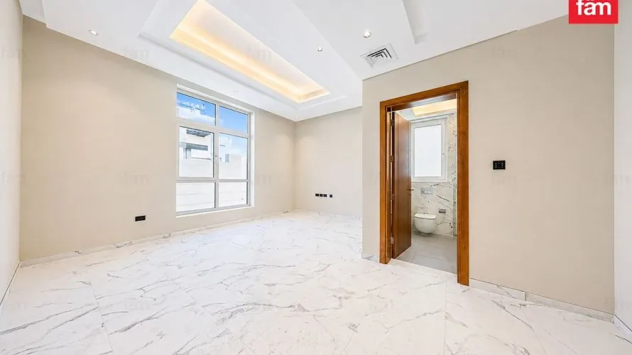 Villa de 5 dormitorios en Dubai, UAE No. 2417 № 17