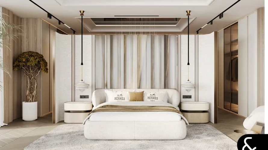 Villa de 5 dormitorios en The World Islands, UAE No. 2275 № 7
