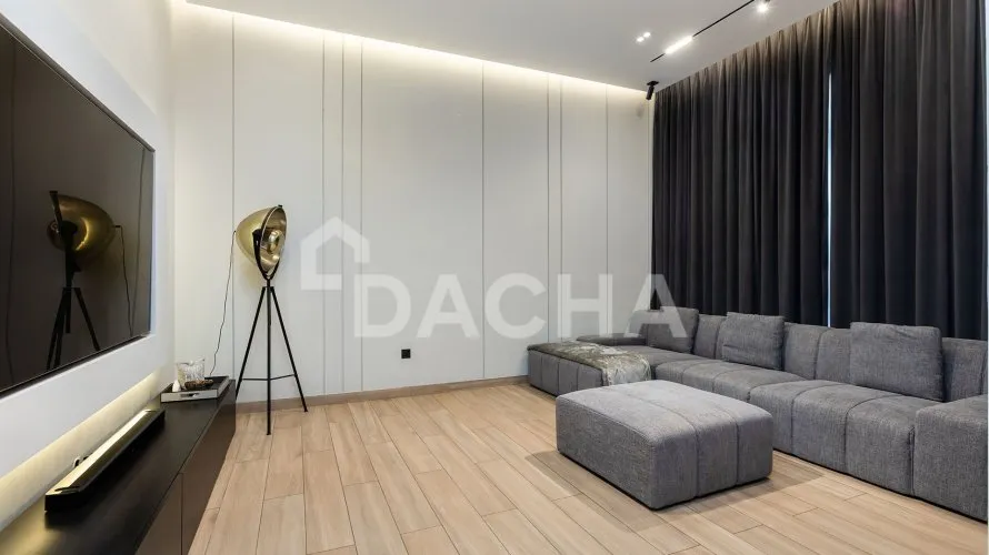 Villa de 5 dormitorios en DAMAC Hills (Akoya by DAMAC), UAE No. 2429 № 22
