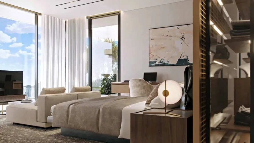 Villa de 5 dormitorios en Dubai, UAE No. 2420 № 14
