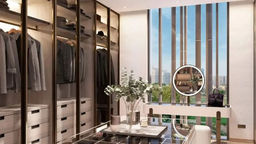 Villa de 5 dormitorios en Dubai, UAE No. 2470 № 6