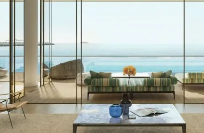 Villa de 5 dormitorios en Jumeirah Islands, UAE No. 2356