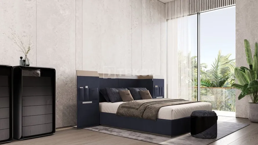 Villa de 5 dormitorios en Meydan, UAE No. 2306 № 11