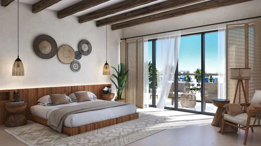 Villa de 7 dormitorios en Dubai, UAE No. 2598 № 12