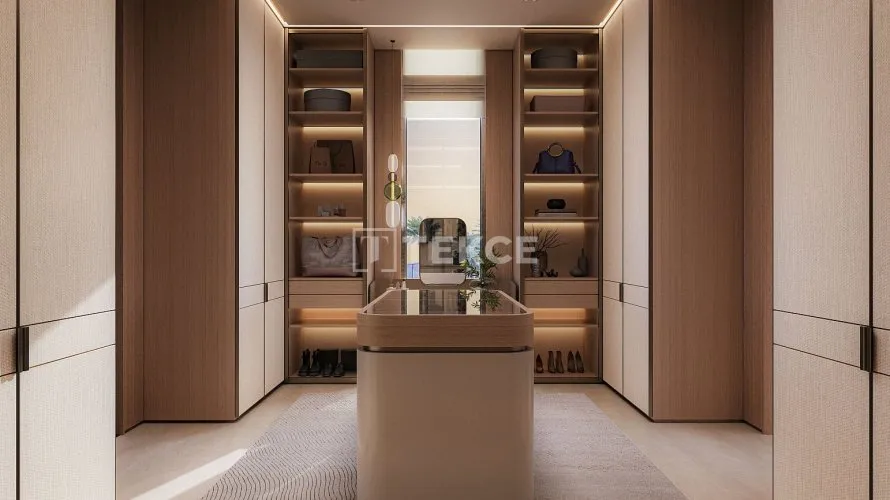 Villa de 6 dormitorios en Dubai, UAE No. 2585 № 10