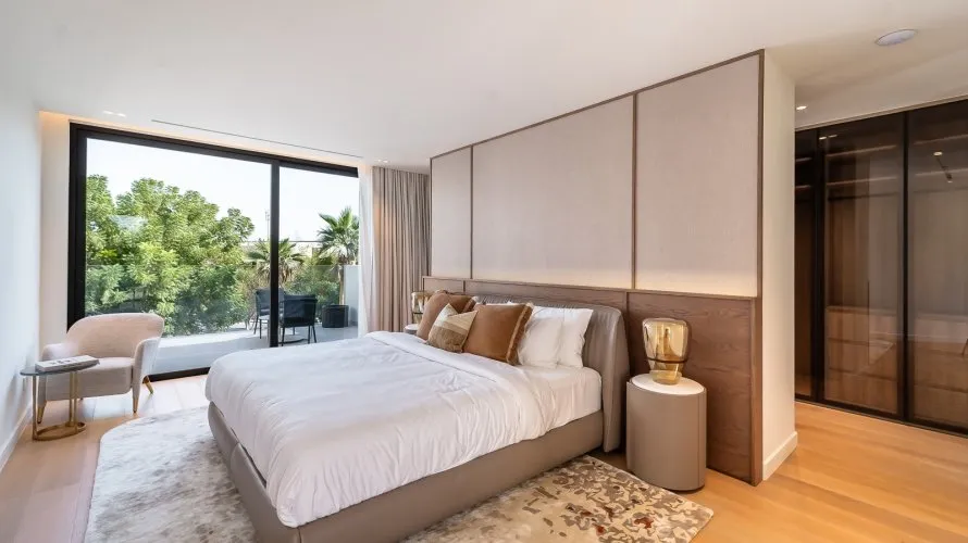 Villa de 5 dormitorios en Jumeirah Islands, UAE No. 2249 № 8