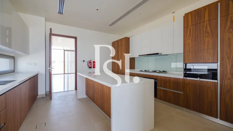 Villa de 5 dormitorios en Abu Dhabi, UAE No. 2577 № 20