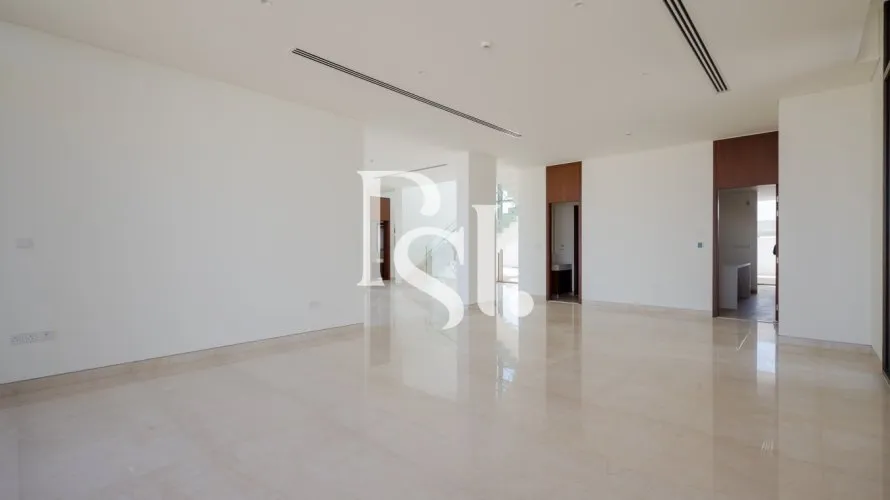 Villa de 5 dormitorios en Abu Dhabi, UAE No. 2577 № 16