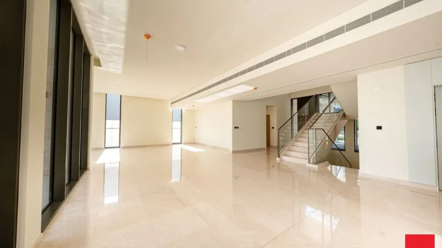 Villa de 5 dormitorios en Dubai Hills Estate, UAE No. 2493 № 21