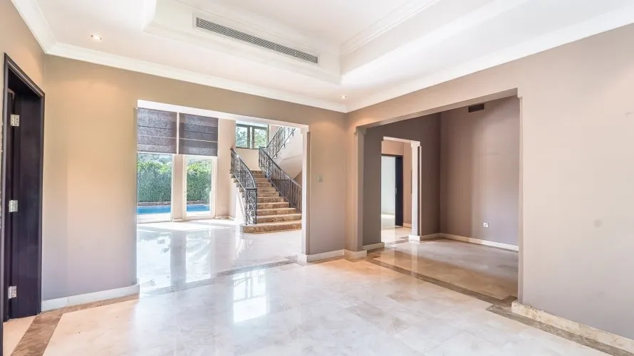 Villa de 4 dormitorios en Jumeirah Islands, UAE No. 2408 № 17