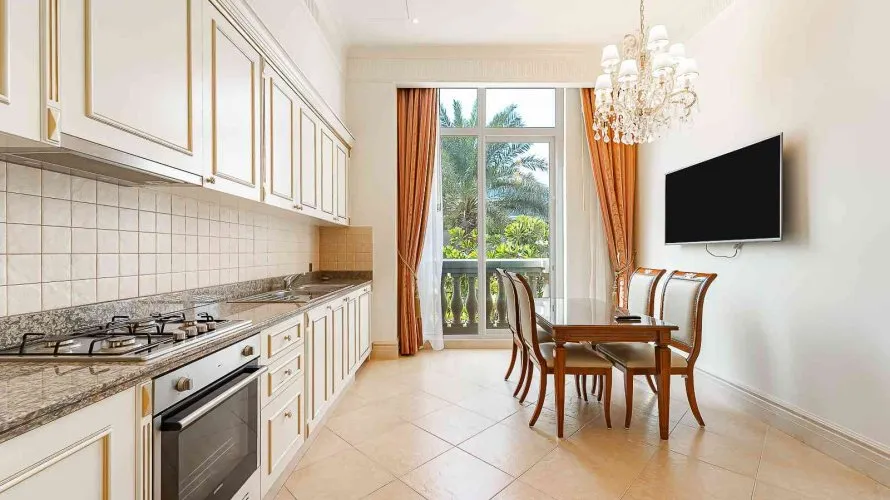 Villa de 4 dormitorios en Palm Jumeirah, UAE No. 2257 № 22