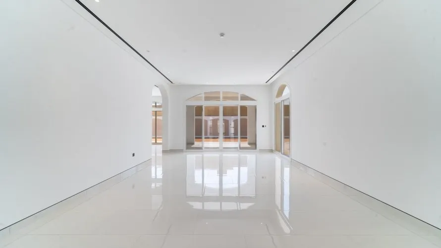 Villa de 6 dormitorios en Dubai, UAE No. 2248 № 13