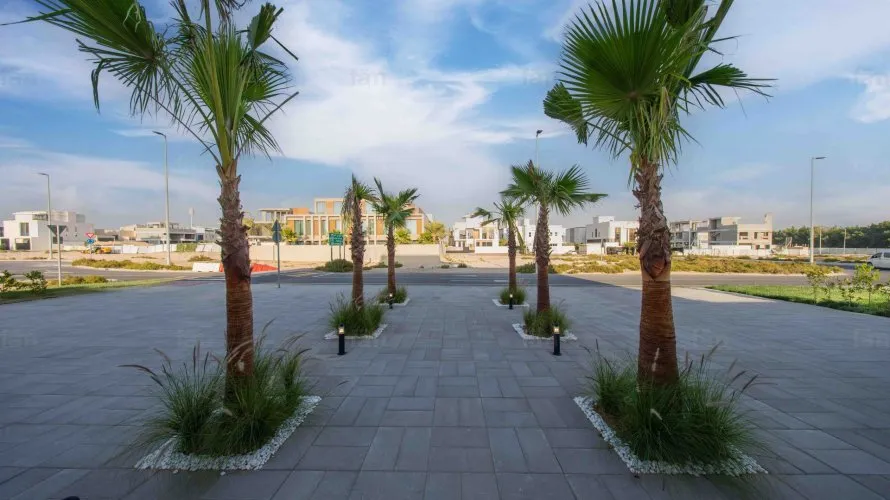 Villa de 6 dormitorios en Dubai, UAE No. 2335 № 7