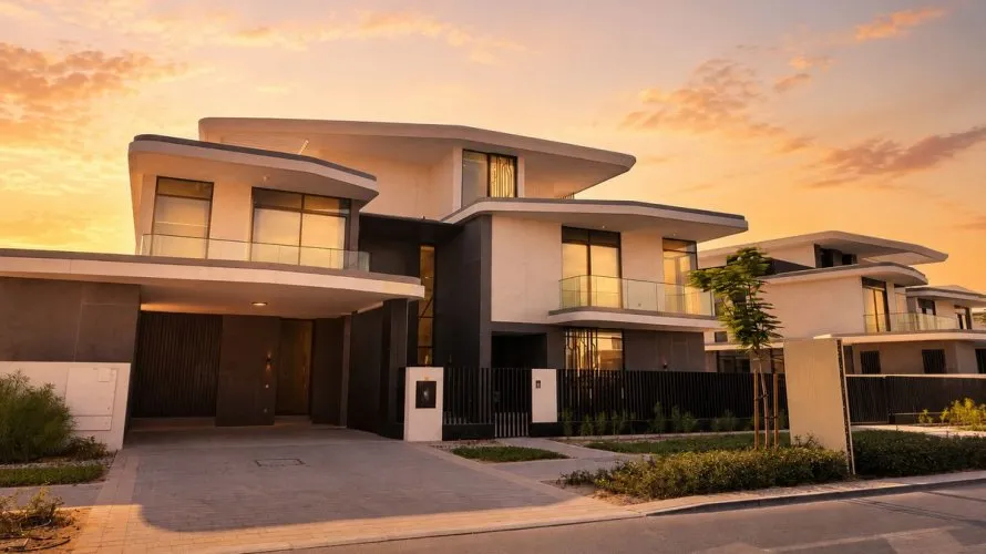 Villa de 6 dormitorios en Dubai Hills Estate, UAE No. 2612 № 13