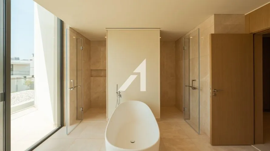 Villa de 5 dormitorios en Dubai Hills Estate, UAE No. 2342 № 19