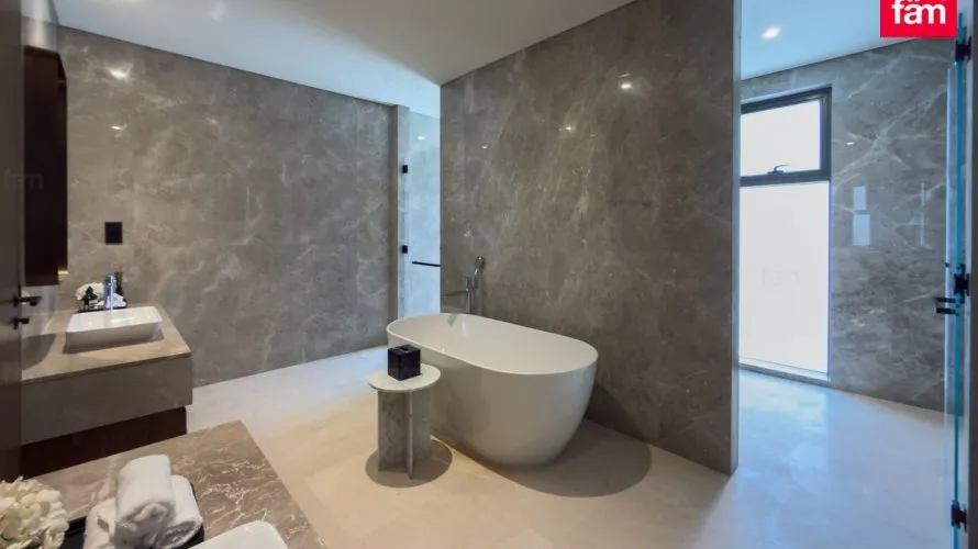 Villa de 6 dormitorios en Dubai Hills Estate, UAE No. 2519 № 24