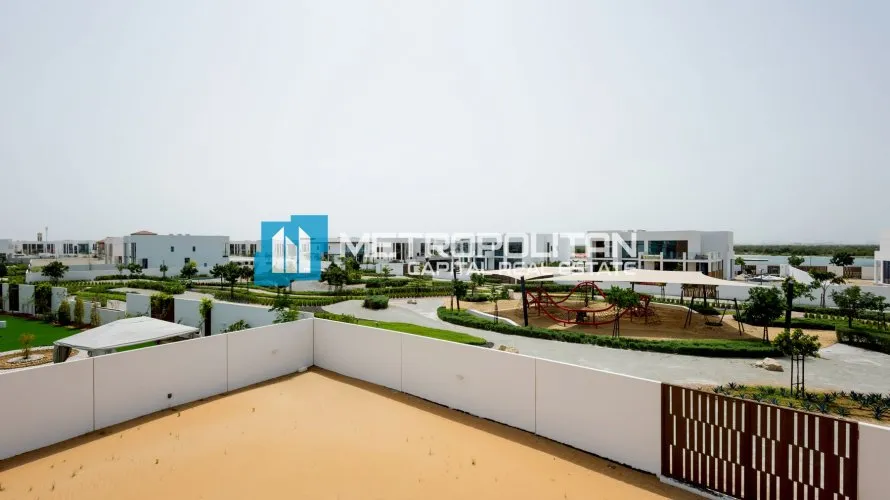 Villa de 6 dormitorios en Abu Dhabi, UAE No. 2246 № 24
