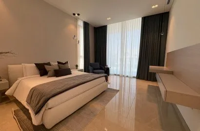 Villa de 6 dormitorios en Al Reem Island, UAE No. 2561
