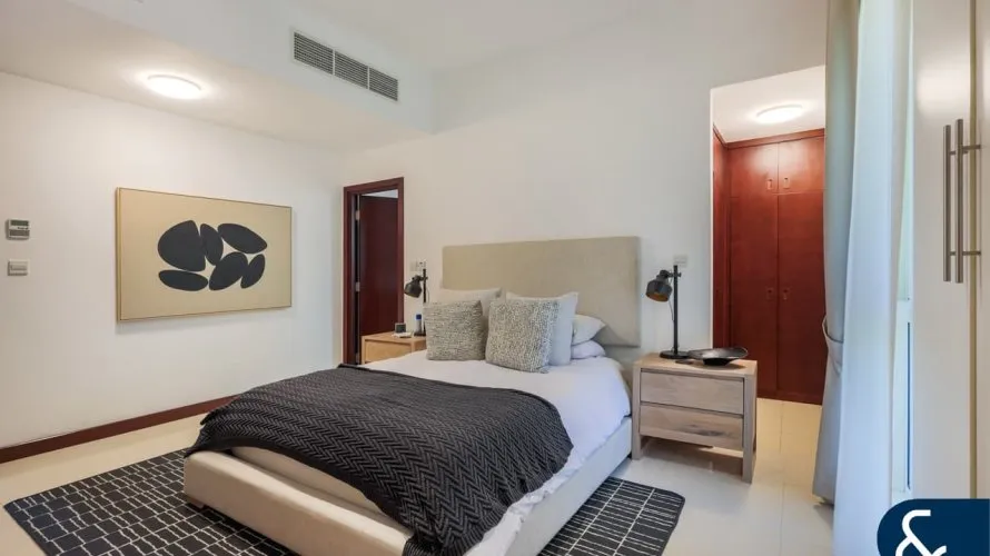 Villa de 5 dormitorios en Arabian Ranches, UAE No. 2300 № 19