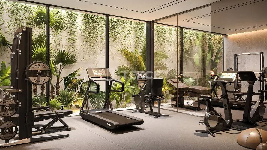 Villa de 5 dormitorios en Meydan, UAE No. 2306 № 4