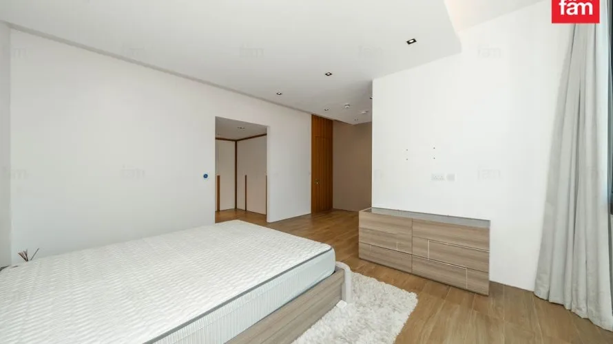 Villa de 5 dormitorios en Palm Jumeirah, UAE No. 2321 № 13