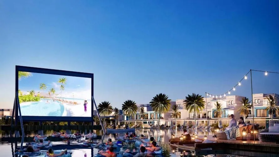 Villa de 7 dormitorios en Dubai, UAE No. 2598 № 5