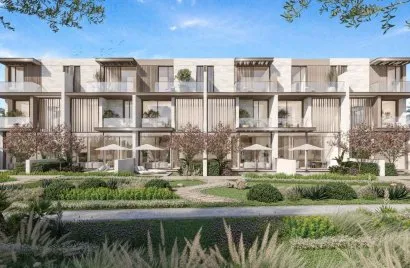 Nad Al Sheba Gardens Phase 11 en Nadd Al Sheba, UAE No. 2173