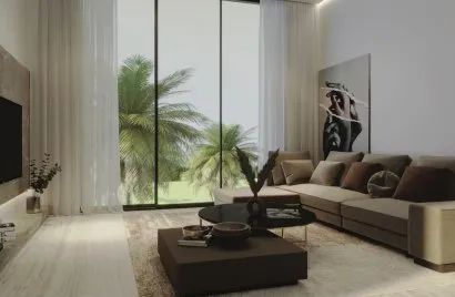 Villa de 6 dormitorios en Dubai, UAE No. 2387