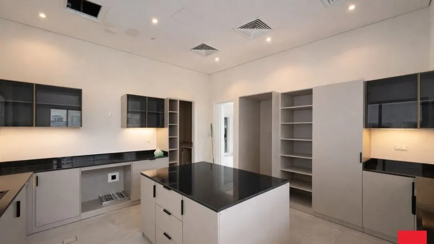 Villa de 6 dormitorios en Jumeirah Park, UAE No. 2316 № 4