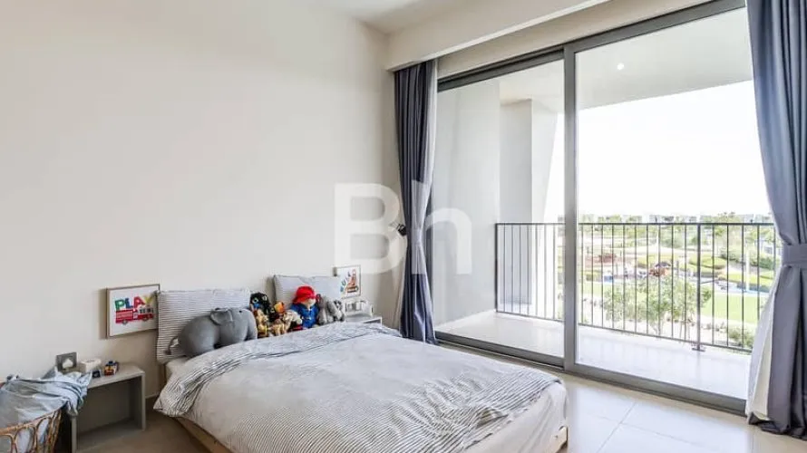 Villa de 5 dormitorios en Dubai Hills Estate, UAE No. 2627 № 4
