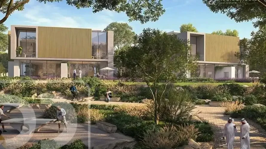 Villa de 5 dormitorios en Dubai, UAE No. 2625 № 14