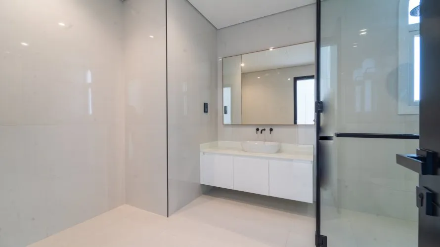 Villa de 6 dormitorios en Dubai, UAE No. 2248 № 16