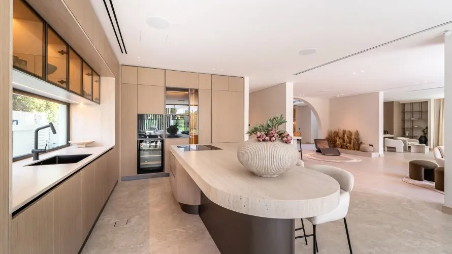 Villa de 5 dormitorios en Dubai, UAE No. 2259 № 13