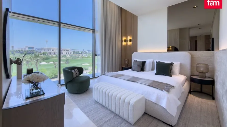 Villa de 6 dormitorios en Dubai Hills Estate, UAE No. 2519 № 13