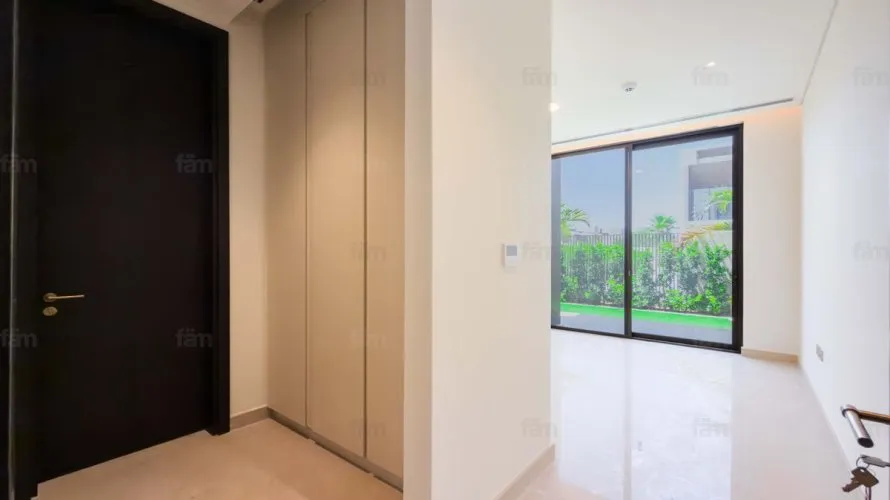 Villa de 5 dormitorios en Dubai Hills Estate, UAE No. 2637 № 26