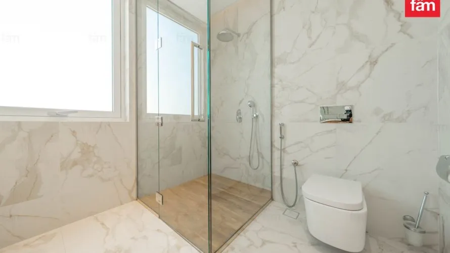 Villa de 5 dormitorios en Palm Jumeirah, UAE No. 2320 № 3