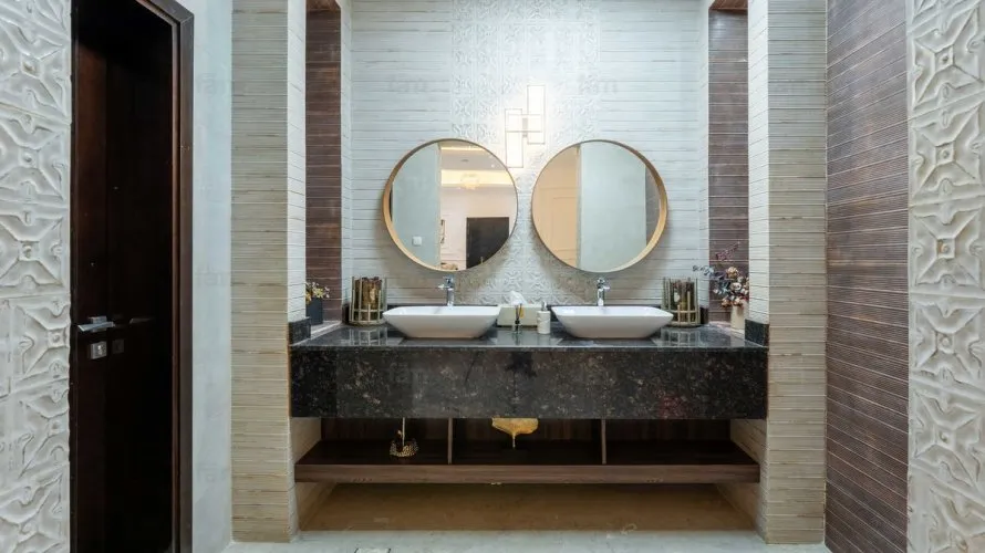 Villa de 7 dormitorios en Umm Al Sheif, UAE No. 2307 № 8