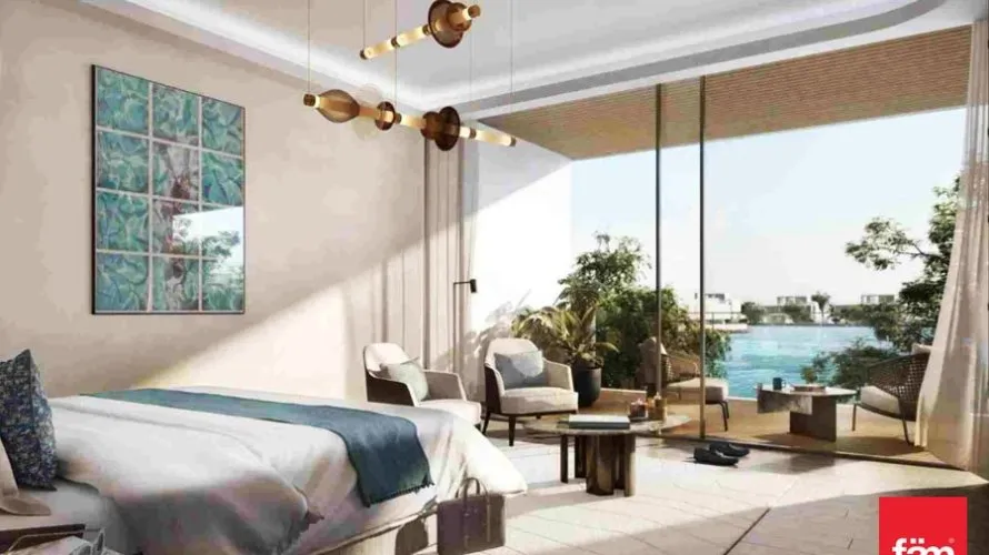 Villa de 6 dormitorios en Tilal Al Ghaf, UAE No. 2243 № 5