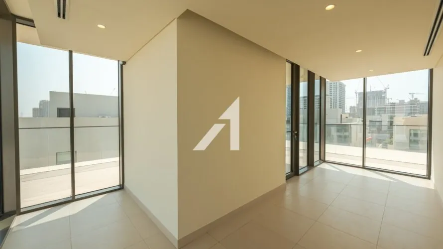 Villa de 5 dormitorios en Dubai Hills Estate, UAE No. 2342 № 11